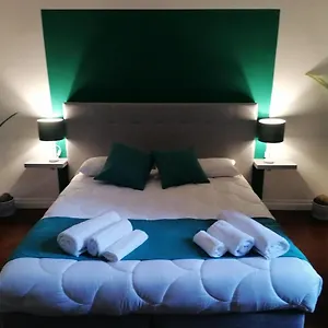 Maison d'hôtes Shine House
