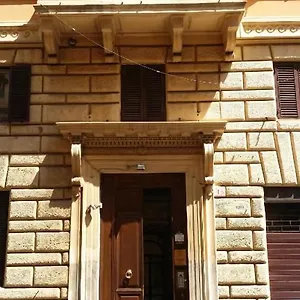  Affittacamere House 4 Mori
