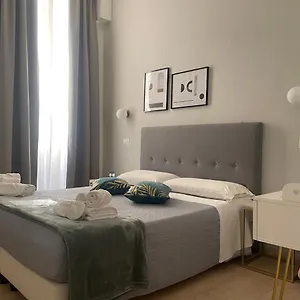 Maison d'hôtes Ad Cavour Luxury
