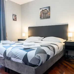 Trastevere Guestrooms Guest house