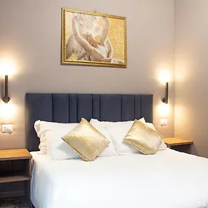 Vatican Museum Bed & Breakfast