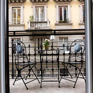 Cavour Luxury - Lr Collection Guest house