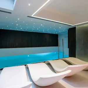 Hotel De Stefano Palace Luxury