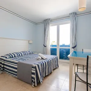 Appart hôtel Cala La Luna