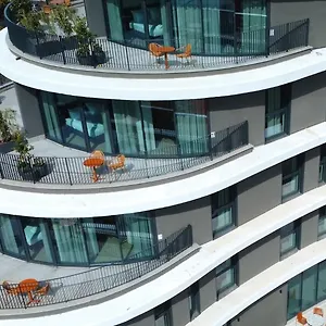 4* Hotel The Social Hub