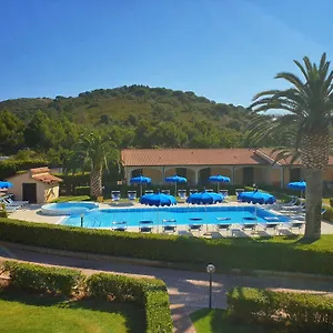 Appart hôtel Lido Azzurro Rta