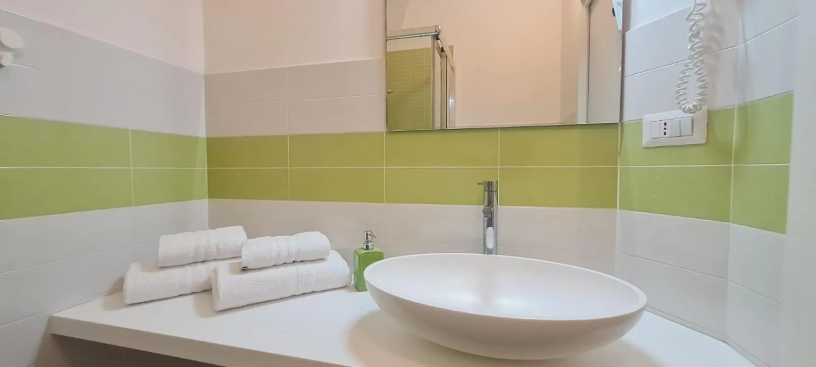 Maison d'hôtes Bed&Bikerome Rooms