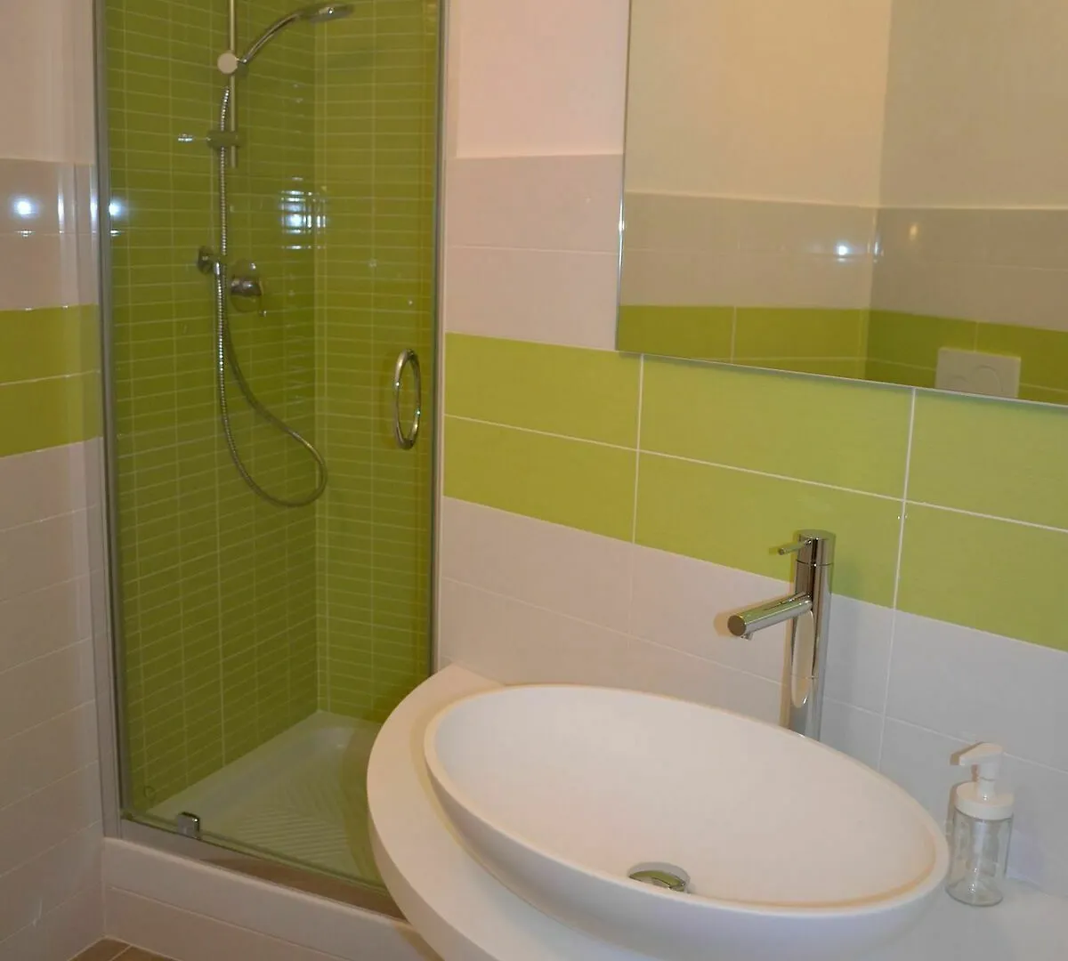Bed&Bikerome Rooms Rome