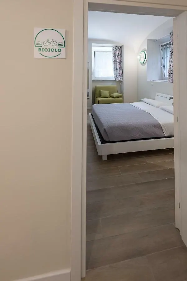 Bed&Bikerome Rooms Rome